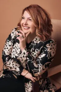 Jennifer Eisenreich